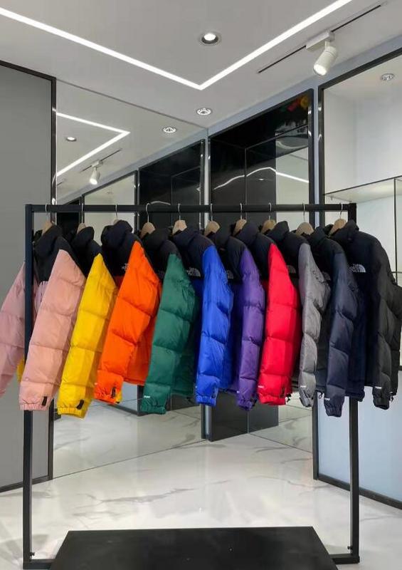 SAMC - Mix Jackets - 886