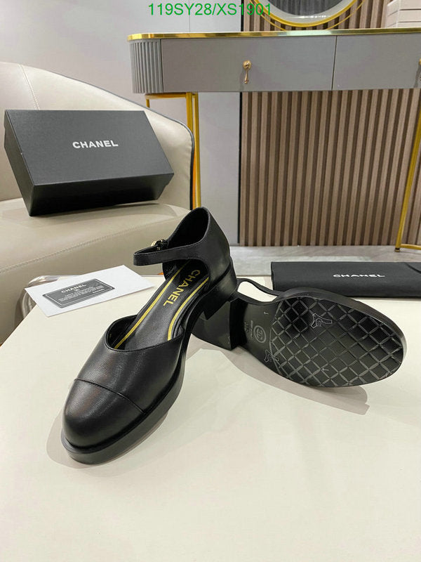 SAMC - CHL Women Shoes Ballet - 323