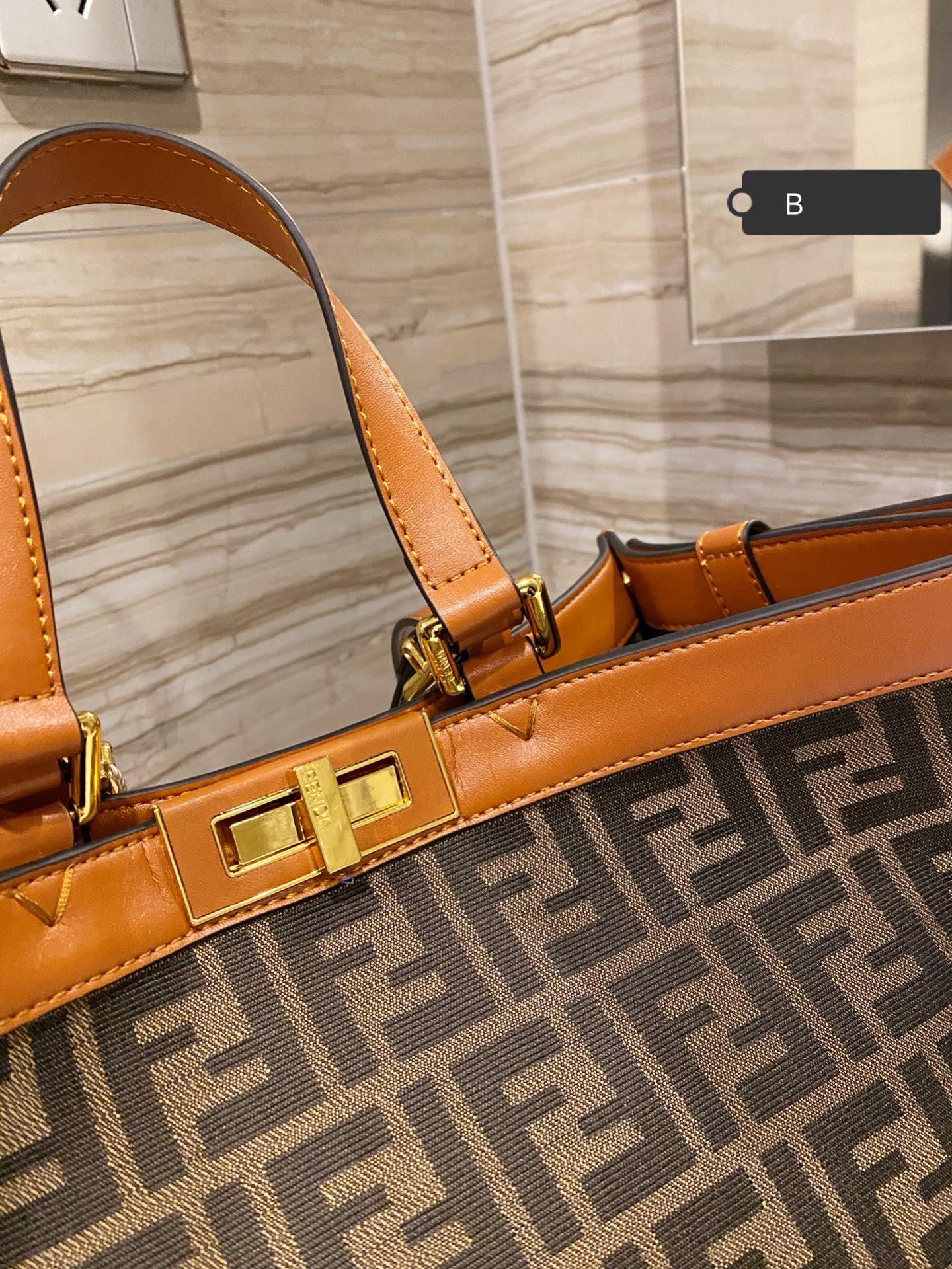 EN - NEW Arrival Bags FEI 147