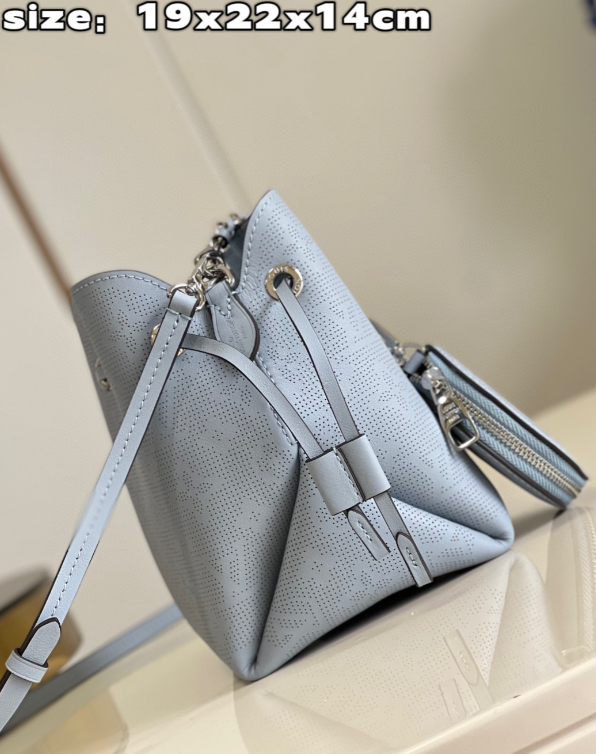 SAMC - LOV Bags - 1336