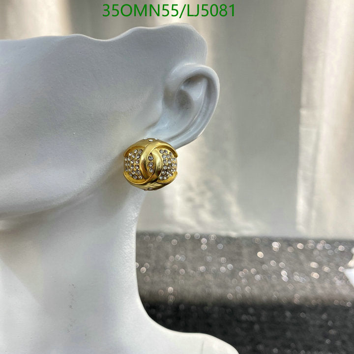 SAMC - CHL Jewelry Earrings - 615