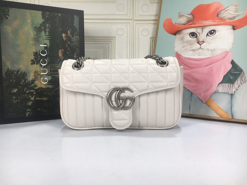 Satchel Bags - GCI Bags - 2036