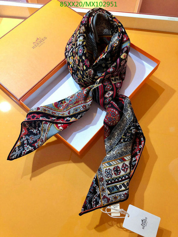 SAMC - HMS Scarves - 876