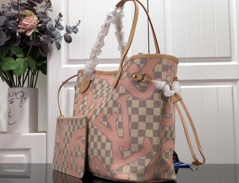 SAMC - LOV Bags - 2051