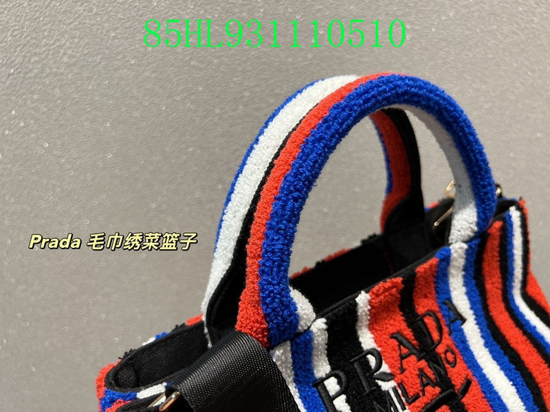 Satchel Bags - PDA Bags - 3835