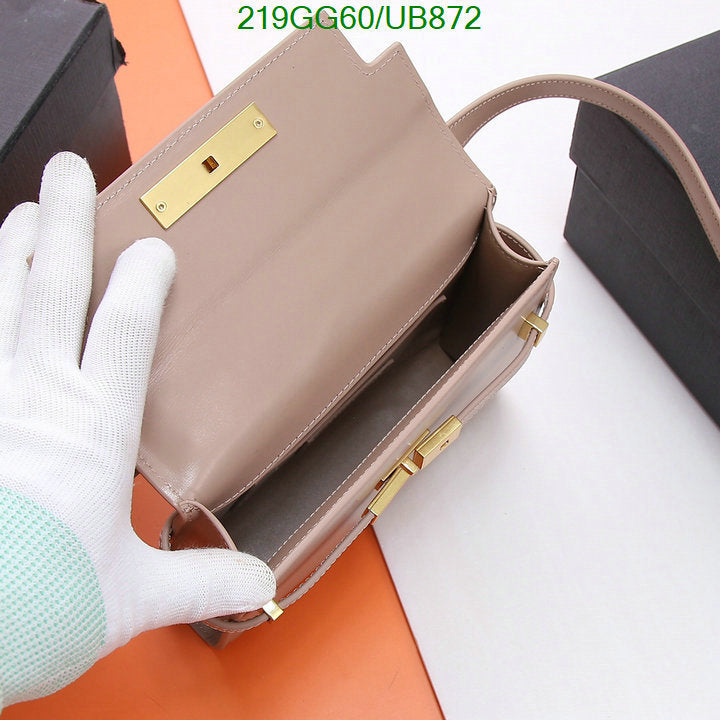 SAMC - YLS Bags - 086