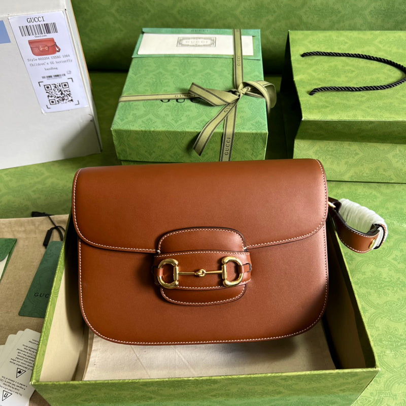 Satchel Bags - GCI Bags - 970