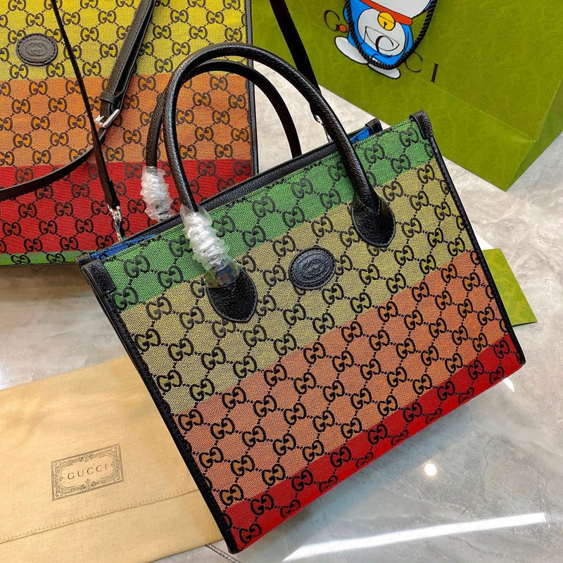 Satchel Bags - GCI Bags - 2118