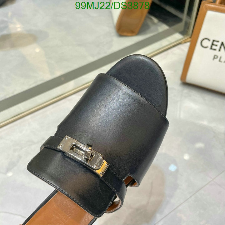 SAMC - HMS Women Shoes - 032