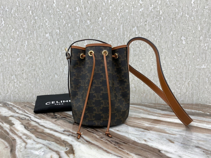Glamy - COL Bags - 018