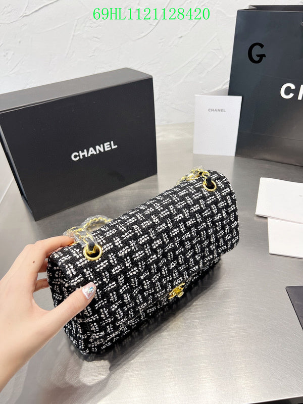 Glami - CHL Bags - 1812