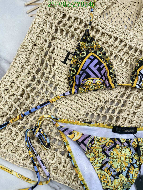 SAMC - FDE Swimsuits - 089