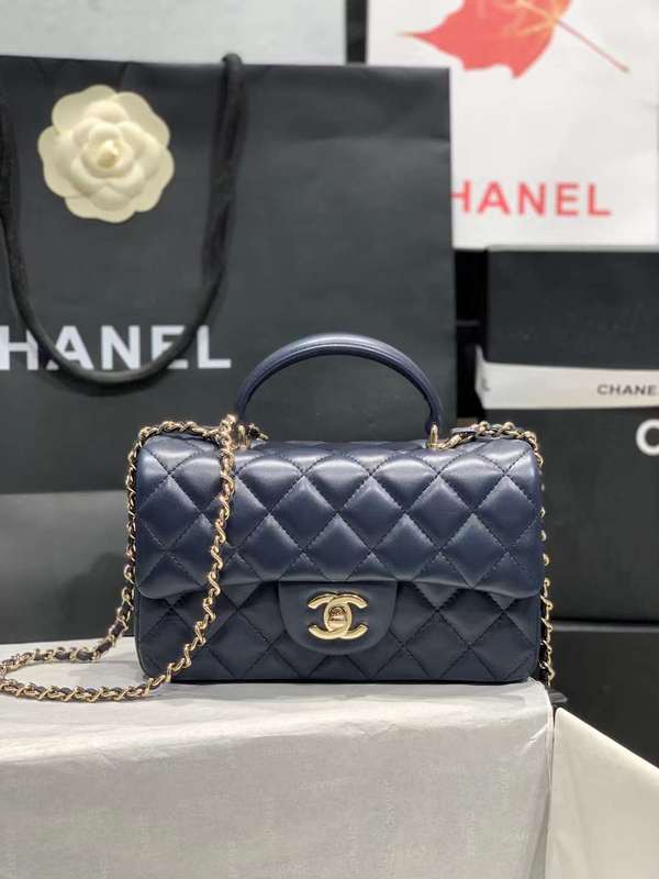 Satchel Bags - CHL Bags - 5841