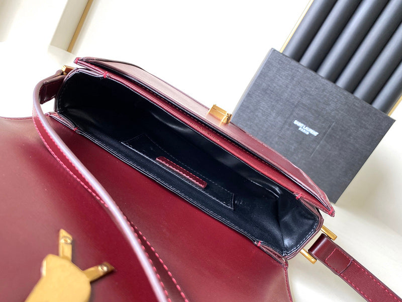 Satchel Bags - SLY Bags - 1559