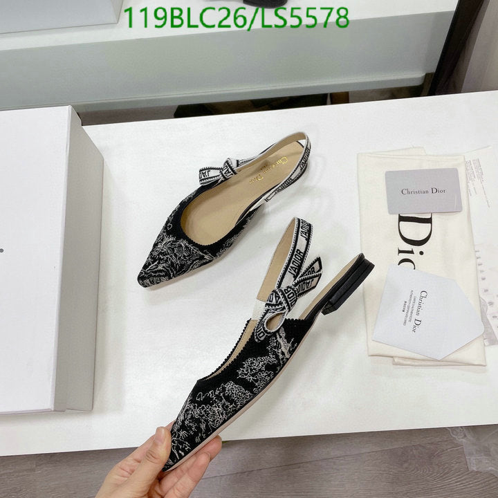 SAMCC - DOR Women Shoes - 2381