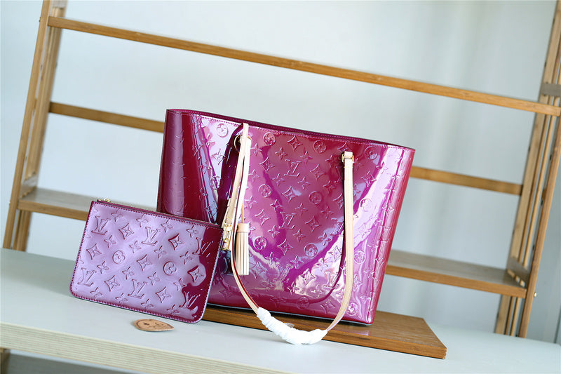 Glami Fashion Lu-Vi bags - 8104