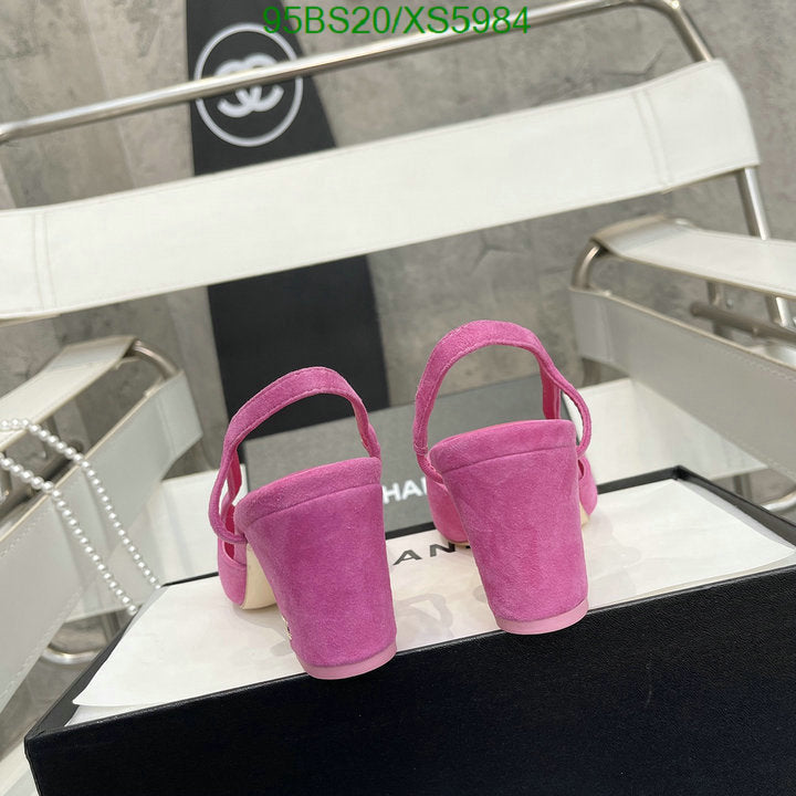 SAMC - CHL Women Shoes Ballet - 278