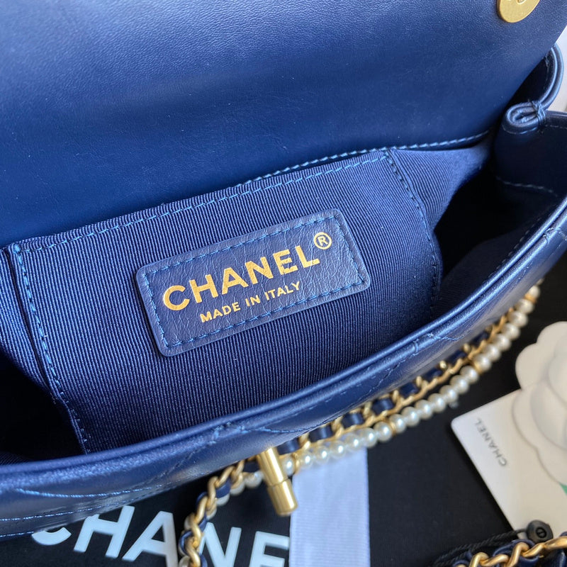 Satchel Bags - CHL Bags - 086