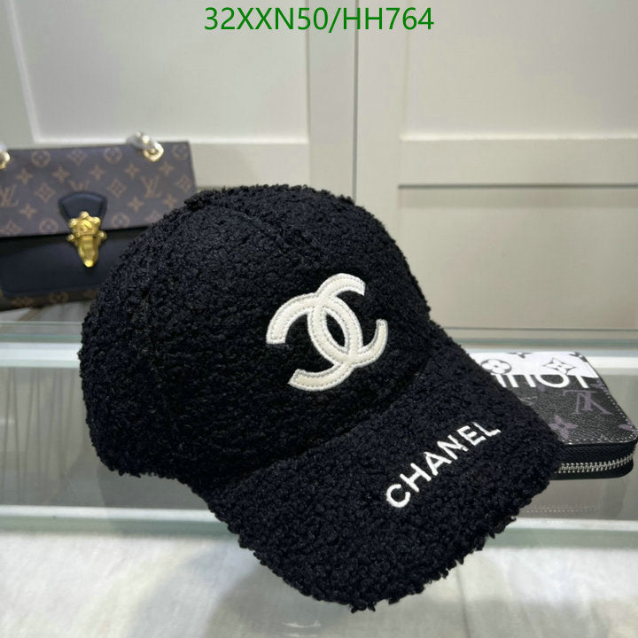 SAMC - CHL Caps & Hats - 409