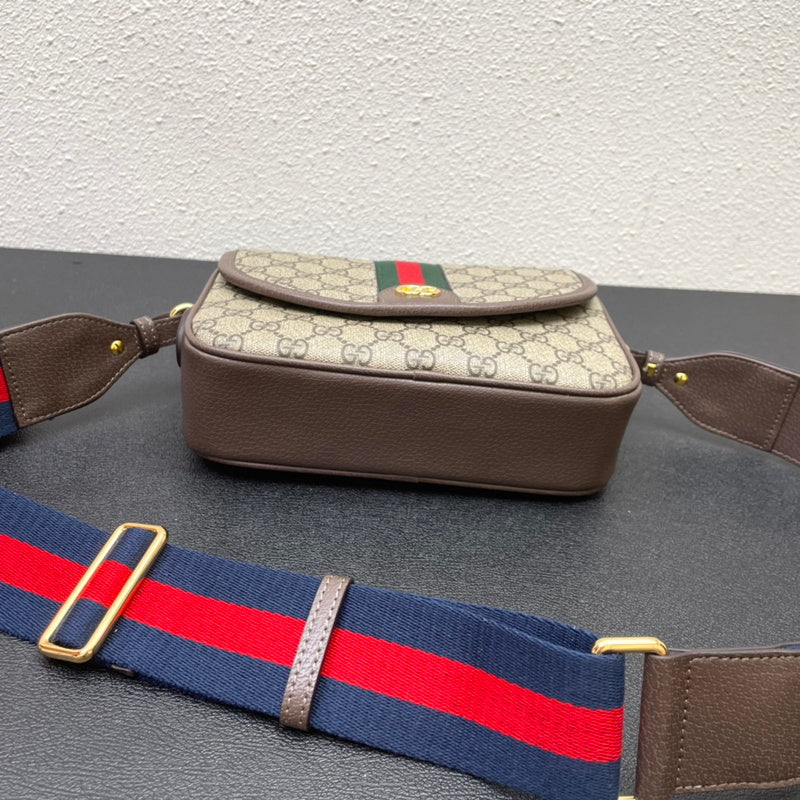 Satchel Bags - GCI Bags - 1643