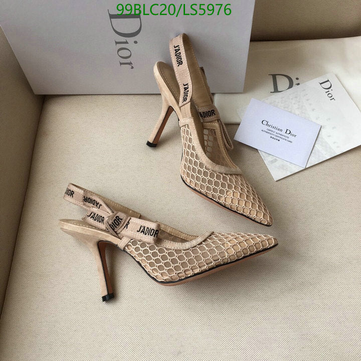 SAMCC - DOR Women Shoes - 2405