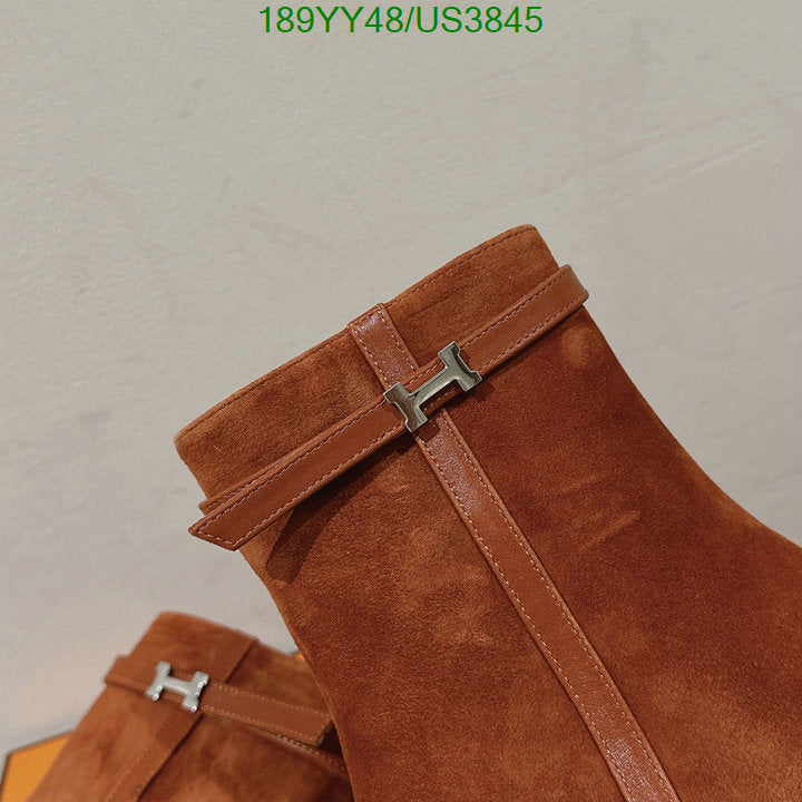 SAMC - Mix Boots - 528