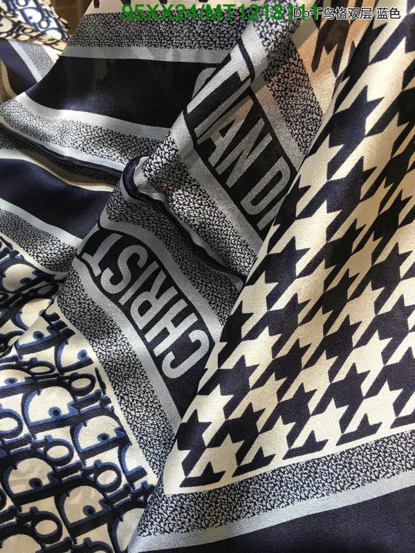 SAMC - DOR Scarves - 454