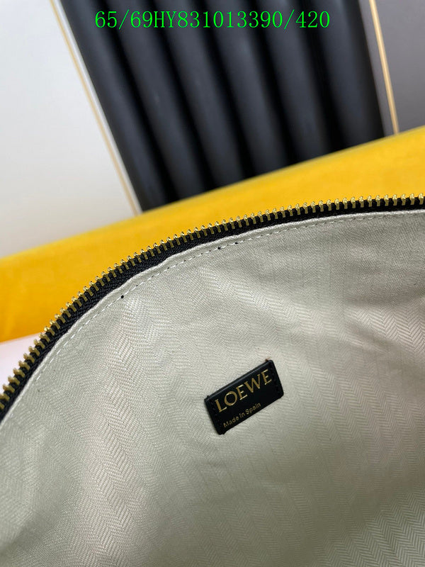 Satchel Bags - LWE Bags - 205