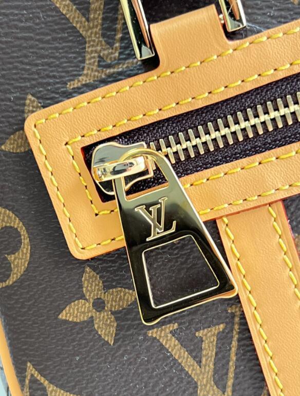 SAMC - LOV Bags - 1604