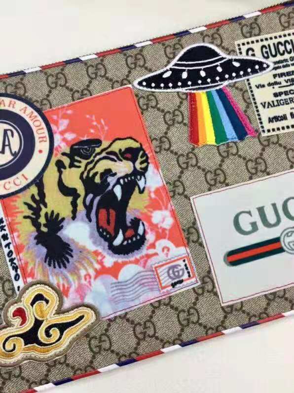 GlamI - GCI Bags - 643
