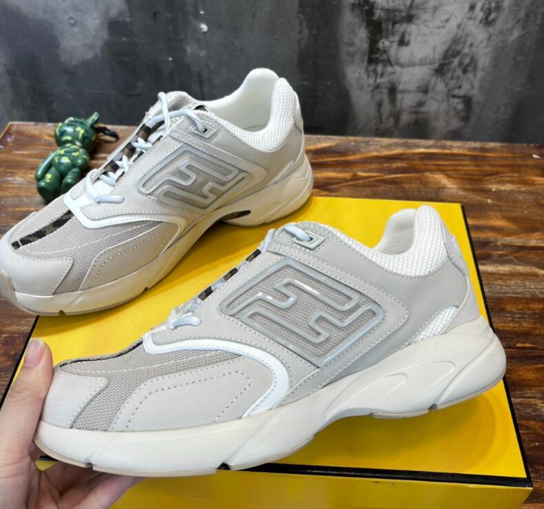 SAMC - FDE Men Shoes - 171