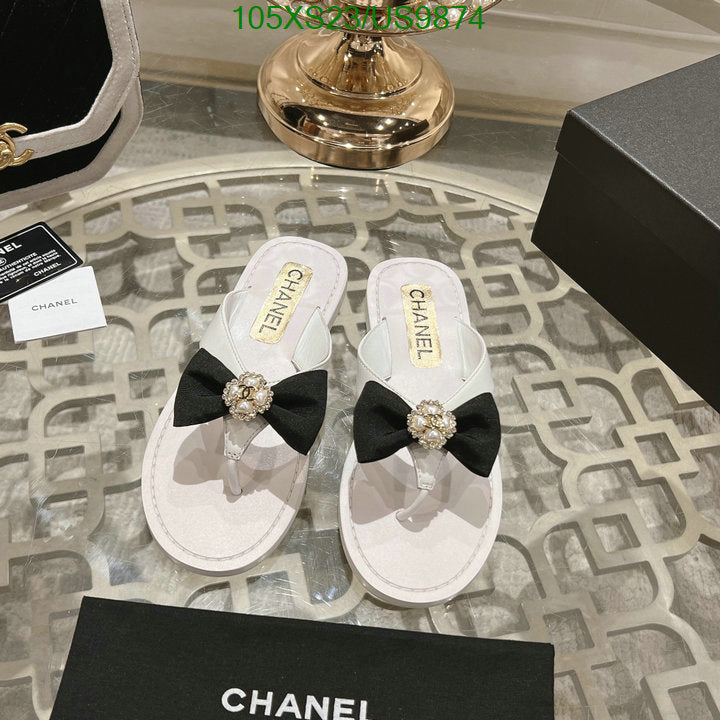 SAMC - CHL Women Shoes Slippers - 070