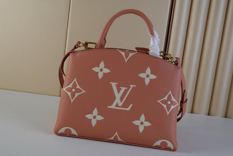 Satchel Bags - VL Bags - 3093
