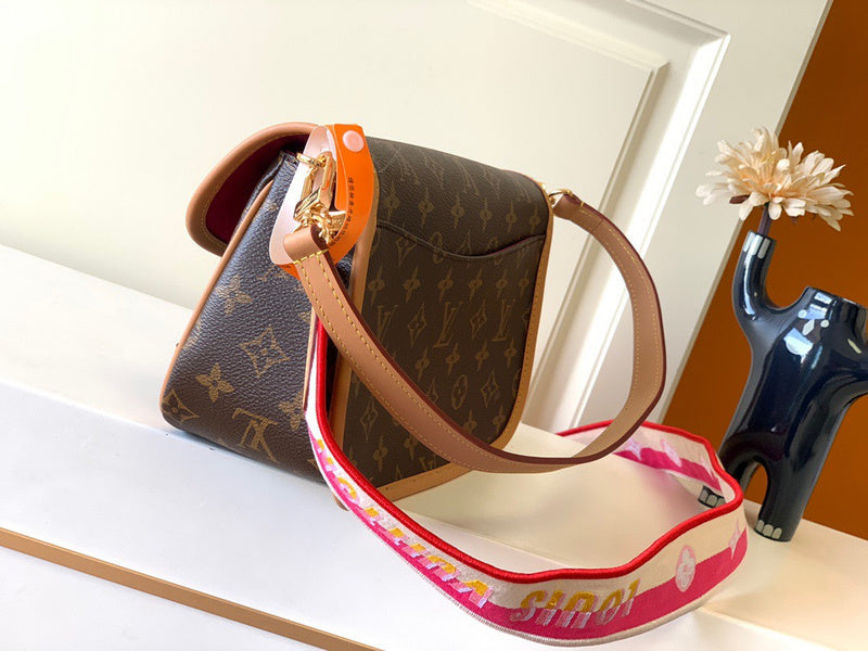 Satchel Bags - VL2 Bags - 320