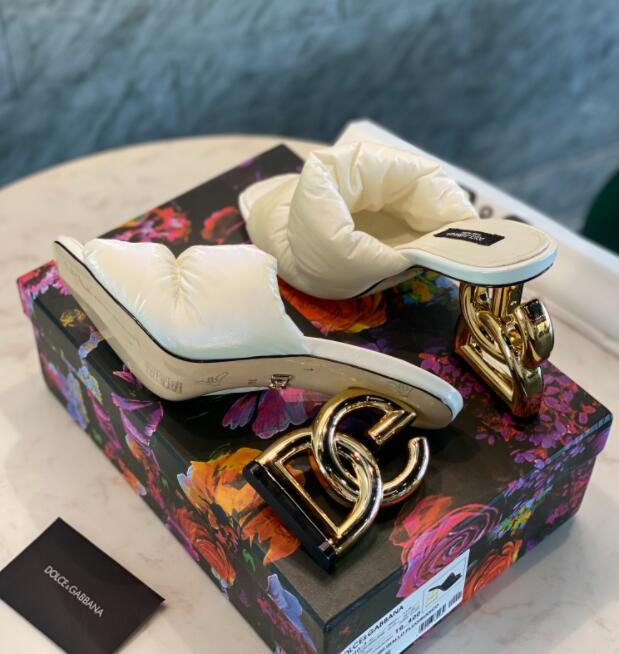 SAMC - DAG Women Shoes - 329