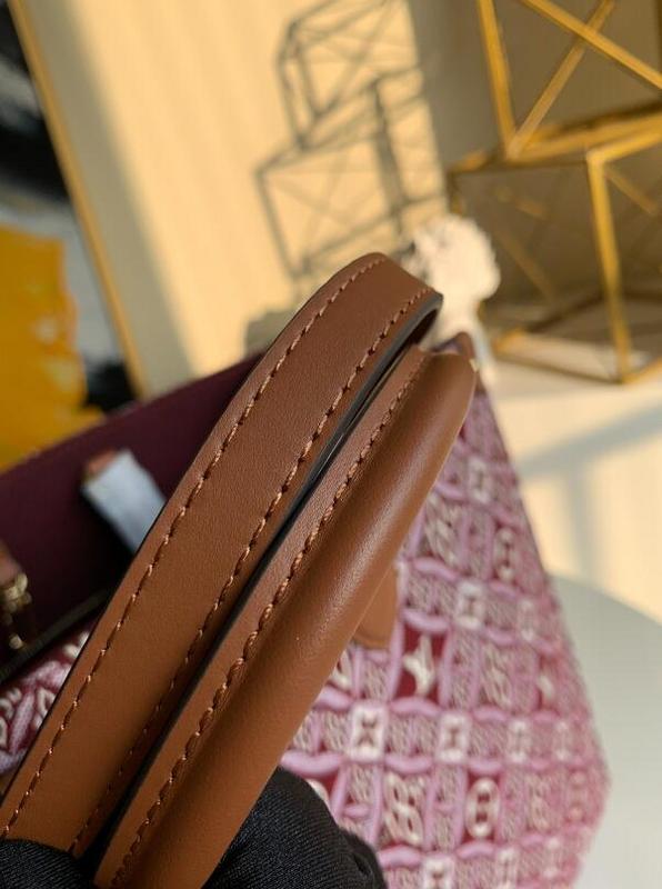 SAMC - LOV Bags - 2603