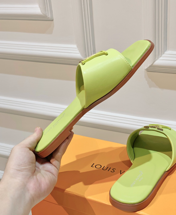 SAMC - LOV Women Shoes - 132