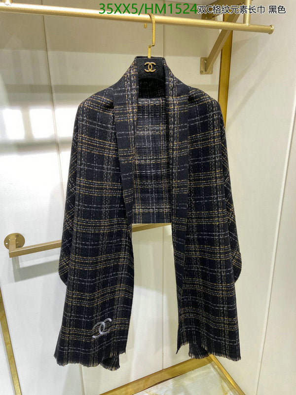 SAMC - CHL Scarves - 850