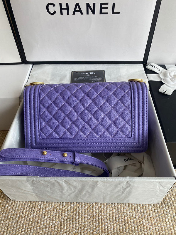 ELE - CHL Bags - 226