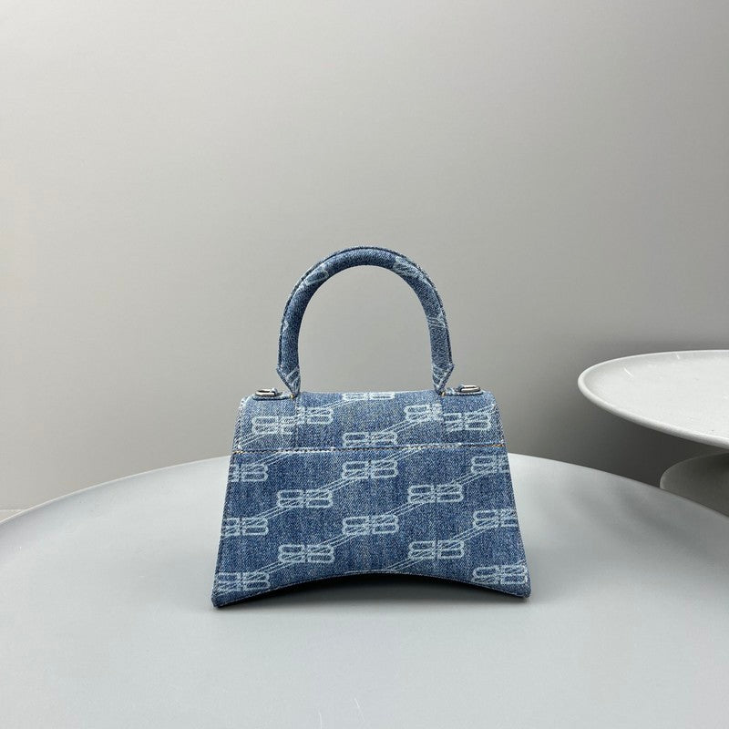 Satchel Bags - BGA Bags - 275