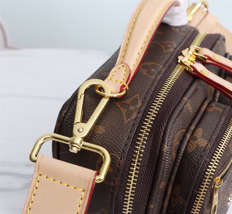 Glami- Glami- Lu-Vi bags - 3719