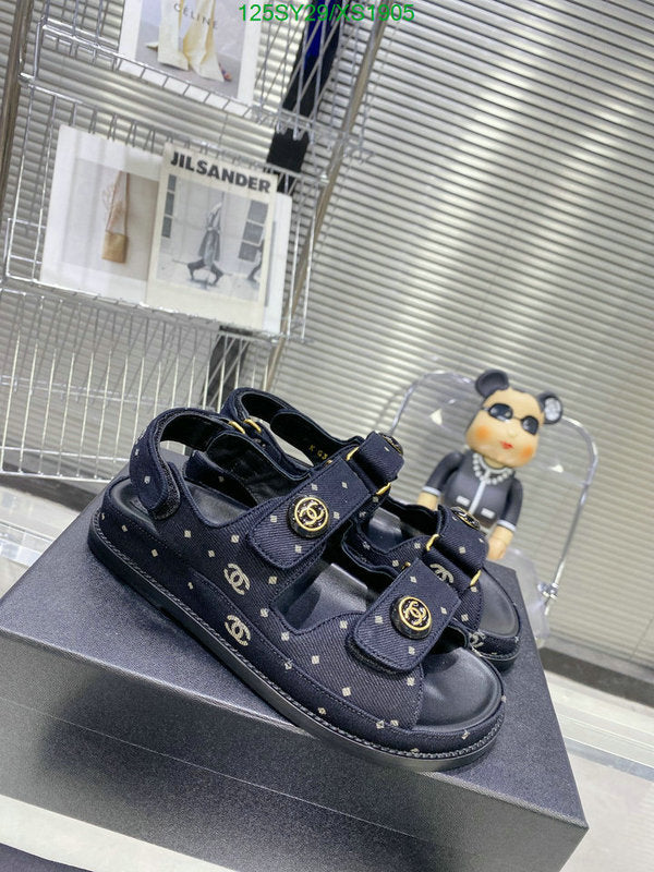 SAMC - CHL Women Shoes Beach - 025