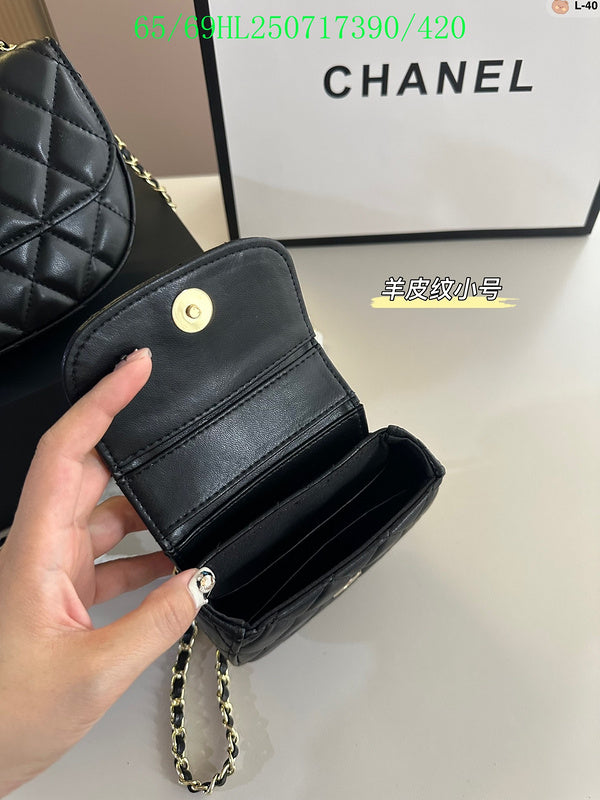 Glami - CHL Bags - 411