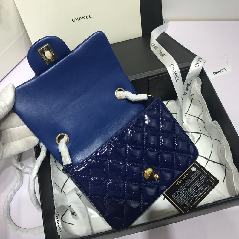 Satchel Bags - CHL Bags - 6566