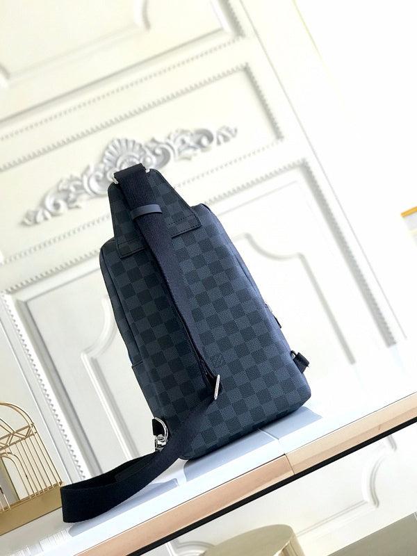 Glami Fashion Lu-Vi bags - 17074