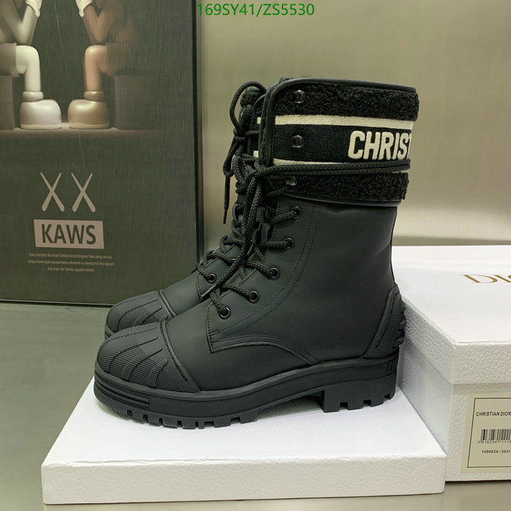 SAMCC - DOR Women Shoes - 1630