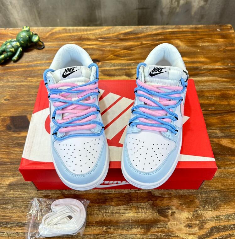 SAMC - NKE Shoes - 103