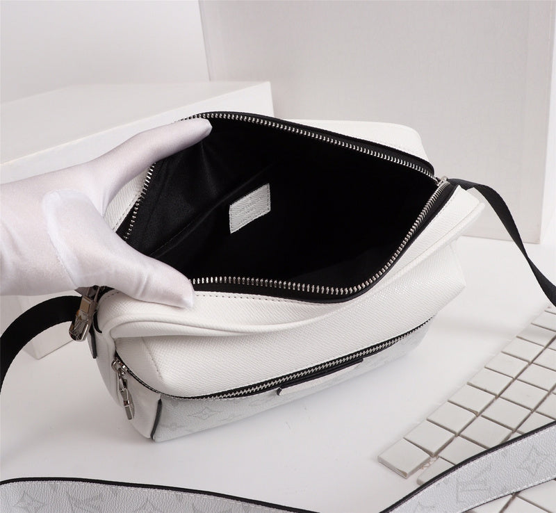 Satchel Bags - VL Bags - 041