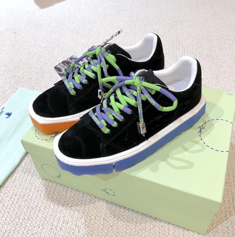 Glamy - YZO Men Shoes - 171