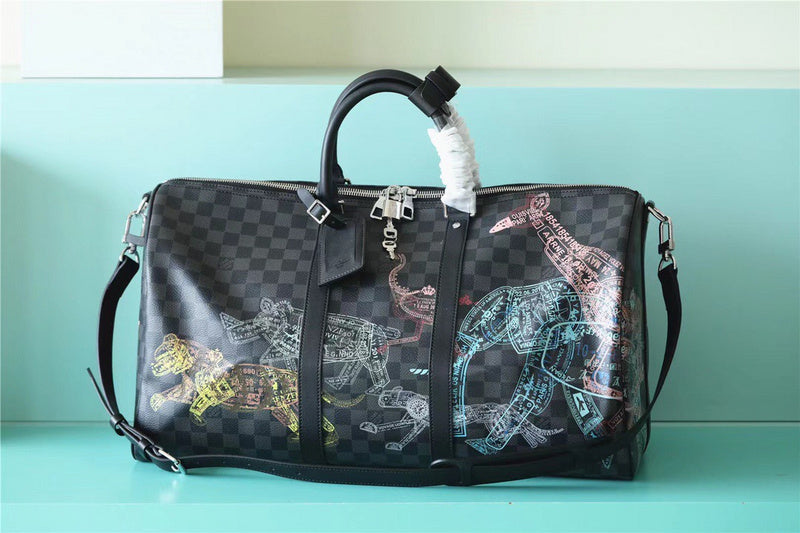 Glami Fashion Lu-Vi bags - 11182